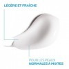 La Roche-Posay, Hydraphase, Crème Hydratante Légère UV SPF25 Légère, Hydrate & Protège, Enrichie en Acide Hyaluronique, Pour ...