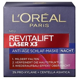 LOréal Revitalift Laser X3 Crème de Nuit 50 ml