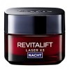 LOréal Revitalift Laser X3 Crème de Nuit 50 ml