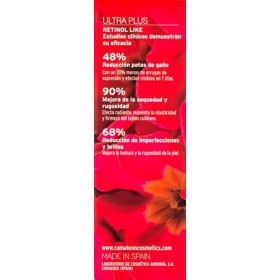 Camaleon Cosmetics - Sérum Retinol Like Bakuchiol - Traitement concentré - Anti-imperfections - Prévient le photovieillisseme