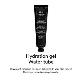 Abib [Abib] Hydratation Gel Water Tube 75 ml