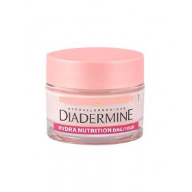 Diadermine Hydra Nutrition crème de jour peaux sèches & sensibles 50 ml