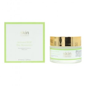Skin Research Advanced Epidermal Growth Factor Crème hydratante de jour 50 ml