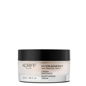 Korff Hydraenergy Crème visage hydratante Crème visage 50 ml