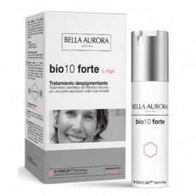 BELLA AURORA BIO10 FORTE TRATAMIENTO DESPIGMENTANTE INTENSIVO L-TRIGO 30 ML