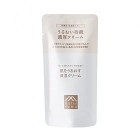 Matsuyama M-Mark Moisturizes The Skin Crème hydratante 45 g – Recharge