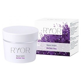 RYOR Marine Algae Crème de jour raffermissante 50 ml