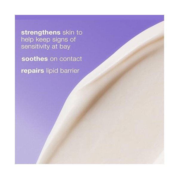 Dermalogica Stabilizing Repair Cream 15ml - Baume réparateur aux céramides et à la centella asiatica. Atténue les rougeurs & ...