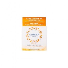 LUMENE Nordic-C [VALO] Crème hydratante éclat | Hydratation riche en antioxydants | Vitamine C et acide hyaluronique | Éclair