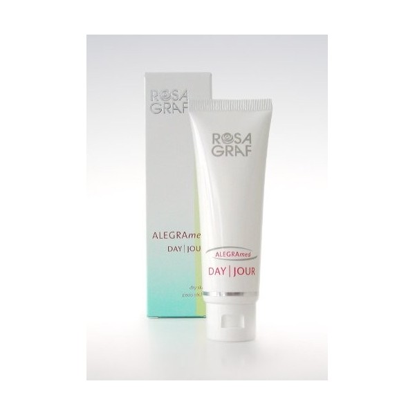 Rosa Graf ALEGRAmed DAY
