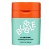 Bubble Skincare Slam Dunk Hydrating Face Moisturizer, for Normal to Dry Skin, 1.0fl oz / 30ml