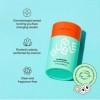Bubble Skincare Slam Dunk Hydrating Face Moisturizer, for Normal to Dry Skin, 1.0fl oz / 30ml