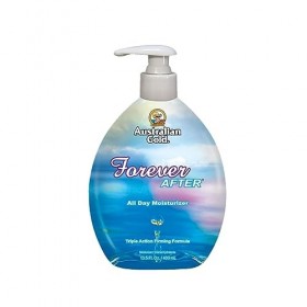 FOREVER AFTER ALL DAY MOISTURIZER TRIPLE ACTION FIRMING FORMULE 400 ml