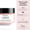 Lierac - Arkéskin- La Crème Jour Ménopause 50ml - Soin Visage Ménopause - Réequilibre - Nourrit - Raffermit - 97% d’ingrédien