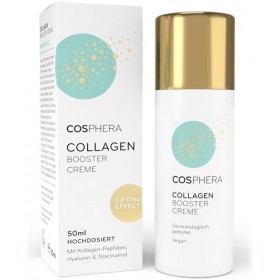 Cosphera Crème booster de collagène