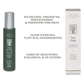 LErbolario Face Cream For Men 1.6 oz Cream