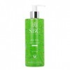 SBC Skincare - Gel hydratant pour le visage et le corps à laloe vera - 300 ml - Aide à apaiser, protéger et régénérer la pea