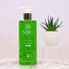 SBC Skincare - Gel hydratant pour le visage et le corps à laloe vera - 300 ml - Aide à apaiser, protéger et régénérer la pea