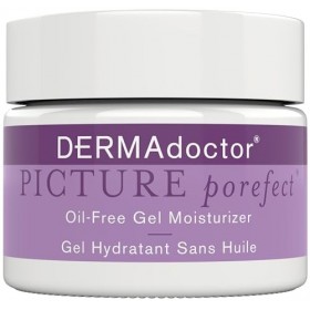DERMAdoctor Gel Hydratant Sans Huile Image Porefect 50 ml Crème Jour et Nuit