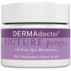 DERMAdoctor Gel Hydratant Sans Huile Image Porefect 50 ml Crème Jour et Nuit