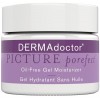 DERMAdoctor Gel Hydratant Sans Huile Image Porefect 50 ml Crème Jour et Nuit