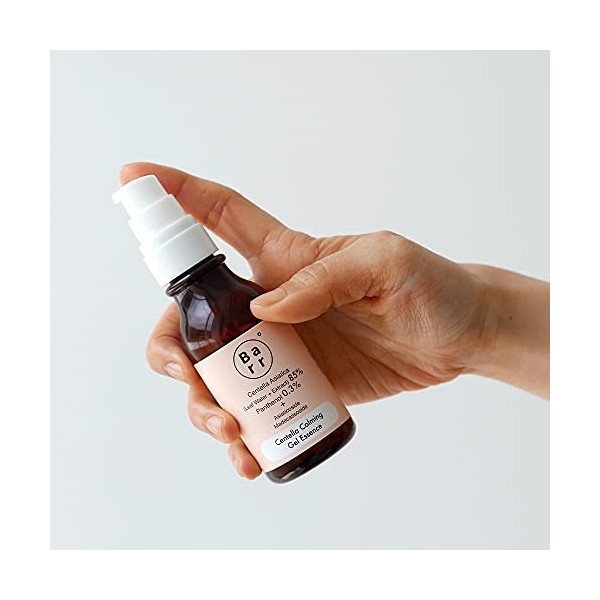 NOVA ENGEL Centella Calming Gel Essence 60 Ml