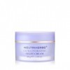 Neutriherbs Crème Nuit Intense Hydratante-48G | Crème Nuit Régénérante pour Peaux Sèches et Sensibles | Apaisant+Réparation I...
