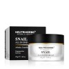 Neutriherbs Crème Nuit Intense Hydratante-48G | Crème Nuit Régénérante pour Peaux Sèches et Sensibles | Apaisant+Réparation I...