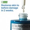 SOME BY MI Sérum réparateur bêta-panthénol - 1,01 oz, 30 ml – Reconstruction de la barrière cutanée avec bêta-sitostérol et p