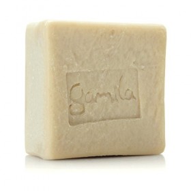 Gamila Secret - Cleansing Bar - Lavender Heaven For Normal To Dry Skin 115G - Soins De La Peau