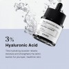 COSRX The Hyaluronic Acid 3 Serum 20 ml 