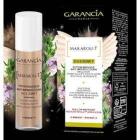Garancia - MARABOU-T potion magique anti-imperfections 10ml