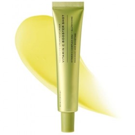 Crème Réparatrice Barrière Antioxydante, 30 ml, à la Vitamine C et au Glutathion - Renforce la peau, unifie le teint, atténue...