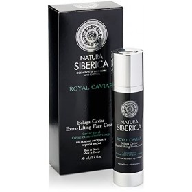 Natura Siberica Crème pour Visage Extra-Liftante NS Royal Caviar 50 ml
