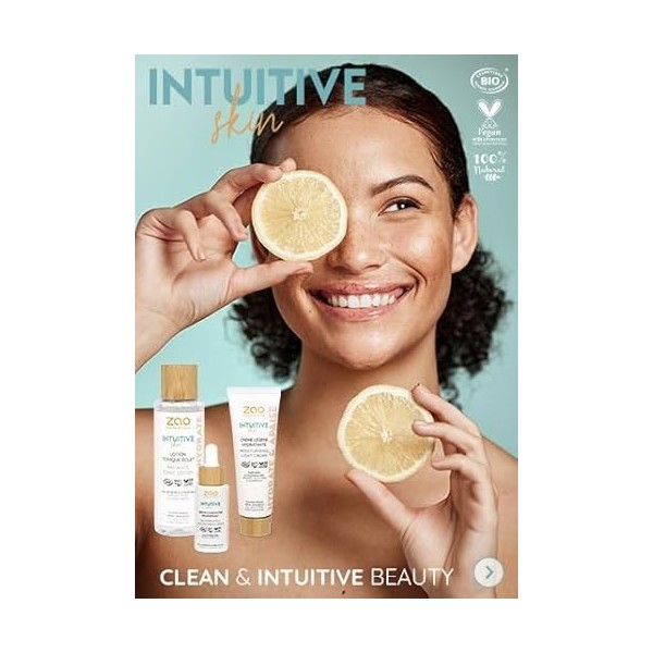 Zao Organic Moisturising Rich Cream 50ml