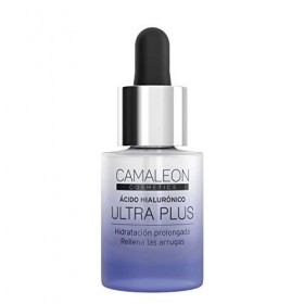 Camaleon Ultra Pure Hialuronic 15Ml