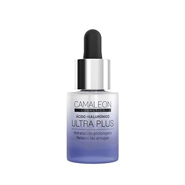 Camaleon Ultra Pure Hialuronic 15Ml