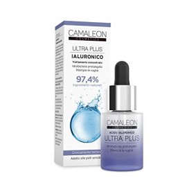 Camaleon Ultra Pure Hialuronic 15Ml