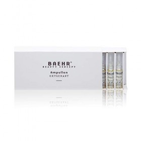 BAEHR Beauty Concept Oxygenant Boîte de 10 ampoules de 2 ml