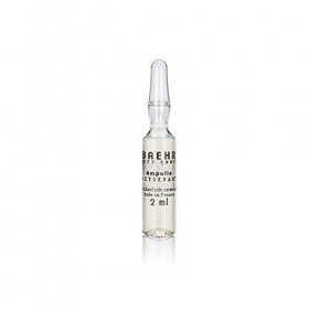 BAEHR Beauty Concept Oxygenant Boîte de 10 ampoules de 2 ml
