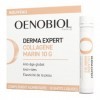 Oenobiol Derma Expert – Collagène Marin 10g - Anti-âge global - Anti-rides - Élasticité de la peau - Complément Alimentaire -