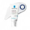 La Roche-Posay - Toleriane Rosaliac SPF 30 - Crème Hydratante Visage - Crème Anti Rougeurs Peaux Sensibles à Rosacée - Enrich...