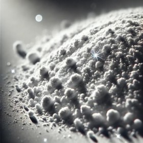 Poudre dectoine, 99 % pure de qualité cosmétique, barrière naturelle de la peau, ingrédient de soin anti-âge pour formules c