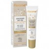 Florame Lys Perfection Soin Regard Contour des Yeux Anti-Âge Bio 15 ml