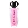 LE PARFUM DE FRANCE Woman Love Eau de Toilette Femme 75 ml