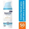 BEPANTHOL Derma Crème Quotidienne Nourrissante pour le Visage SPF25 50ml