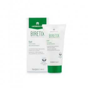 BIRETIX Crèmes de Jour Hydratantes/Rajeunissantes, 50 ml