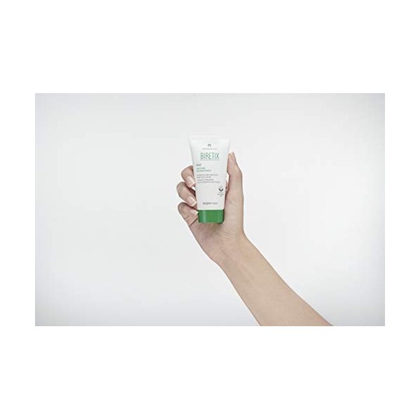 BIRETIX Crèmes de Jour Hydratantes/Rajeunissantes, 50 ml