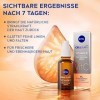 NIVEA Cellular Professional Sérum Vitamine C 30 ml , sérum hydratant à la vitamine C, sérum anti-rides pour un teint plus un