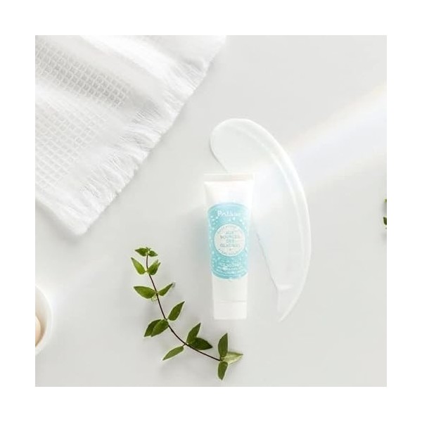 Polåar - Gelée Hydratante Aux Sources des Glaciers - Eau dIceberg - Hydratation 24h, Matifie, Resserre les pores - Peaux Mix